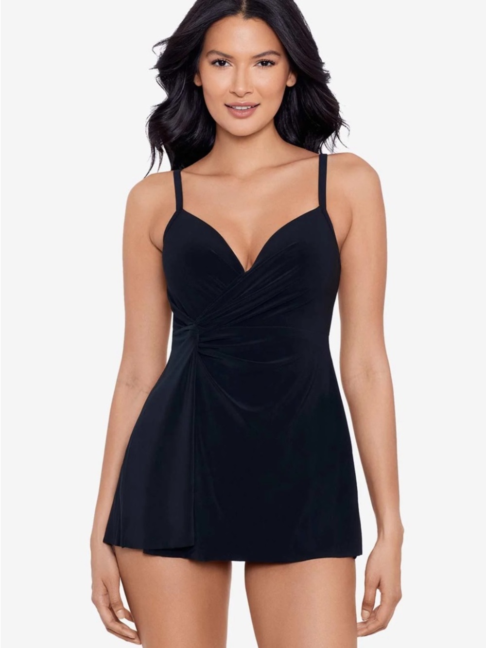 Miraclesuit Adora swim dress
